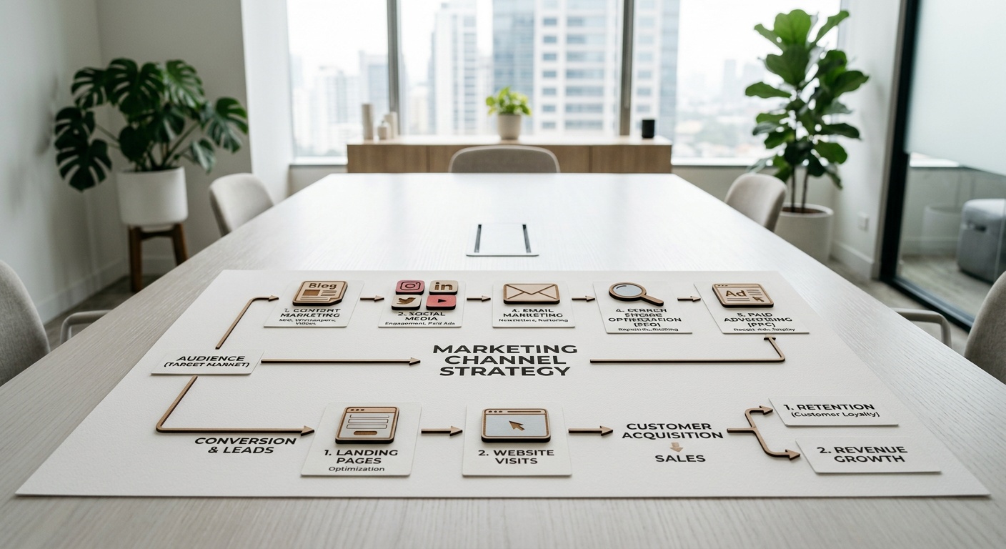 How to Build a Winning Cross-Channel Campaign for Consumer Brands
