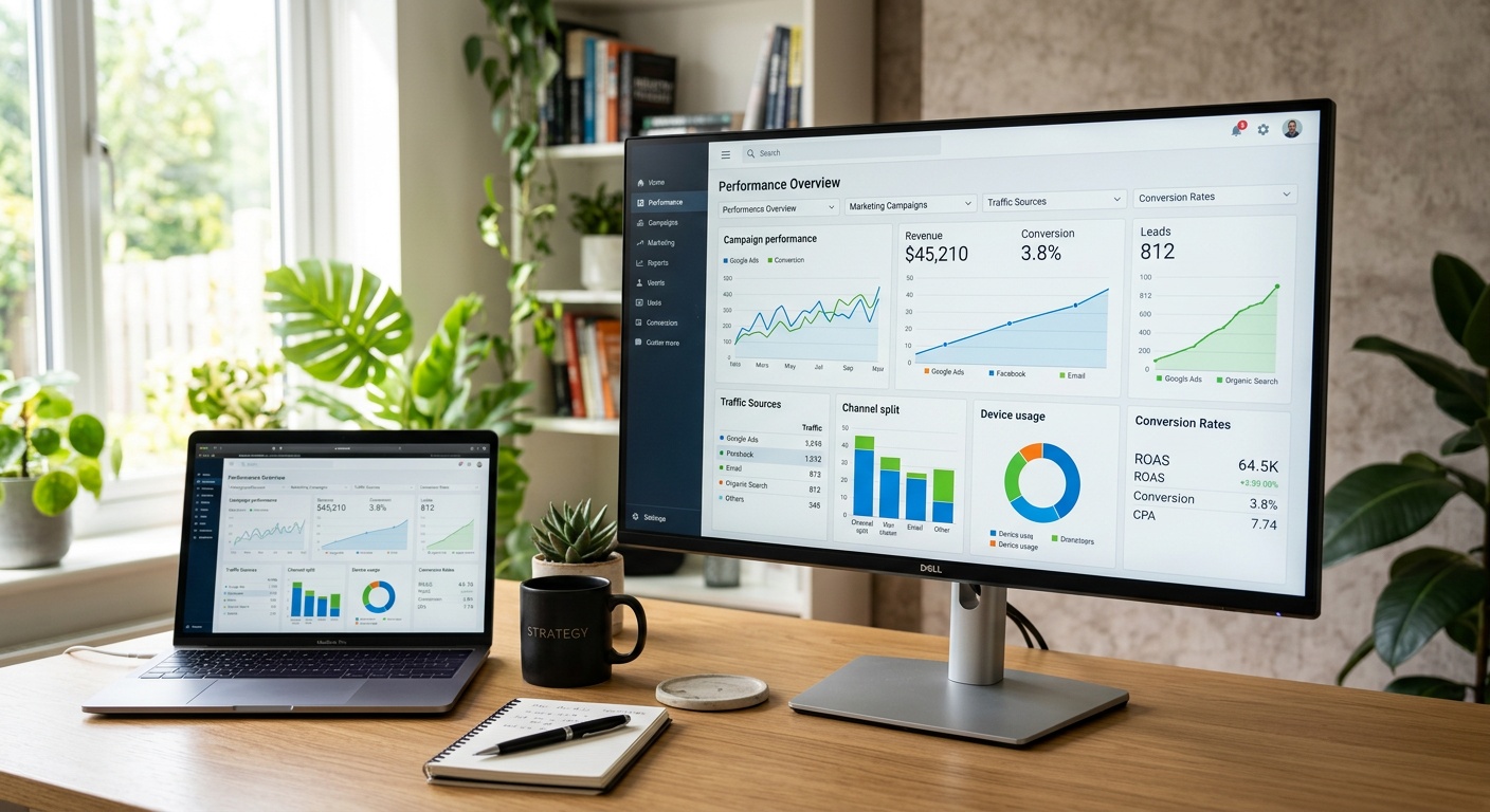 Best Digital Marketing Agencies: What Sets the Top Firms Apart