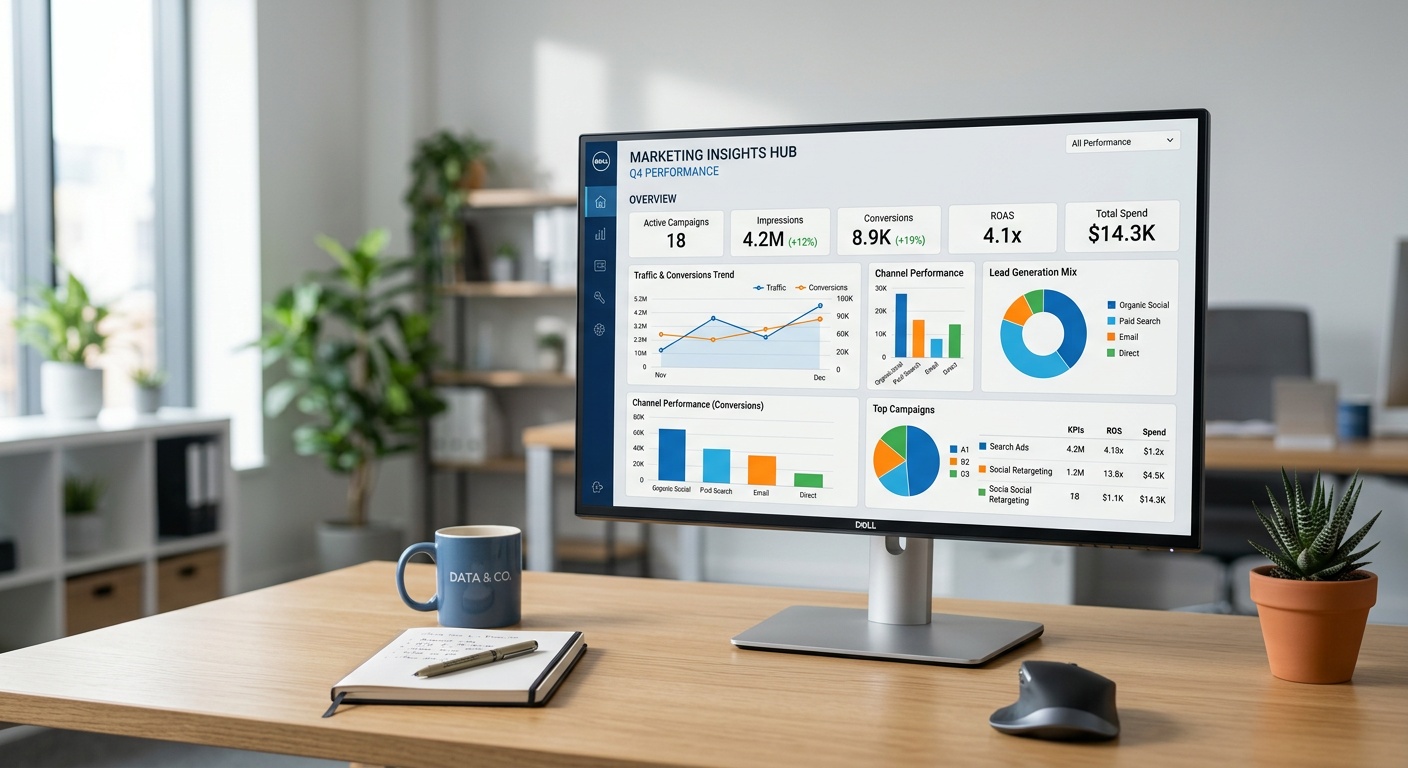 Best Digital Marketing Agencies
