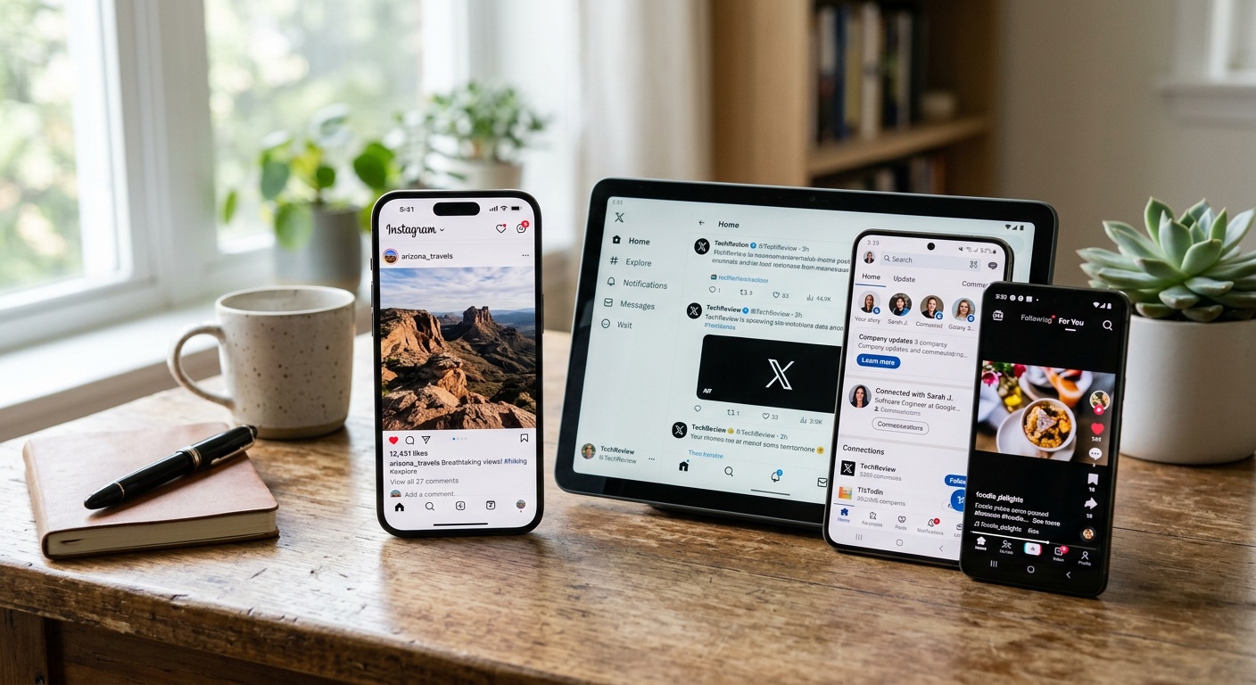 How Multi-Channel Content Strategy Grows Your Brand Across Every Platform