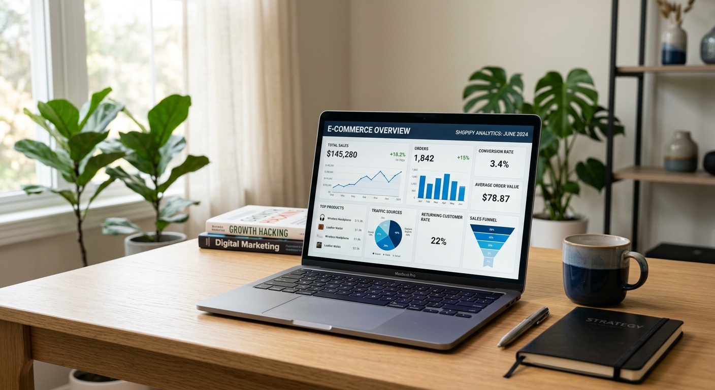 Top Digital Marketing Strategies for E-Commerce Brands in 2026
