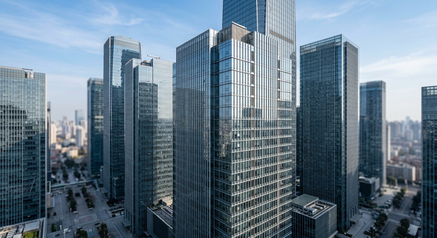 Digital Marketing Playbook for REITs