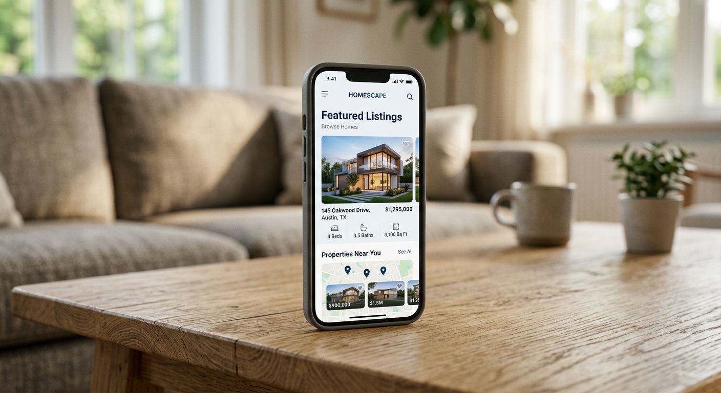 How Real Estate Investment Apps Can Win Audiences Through Multi-Channel Ads