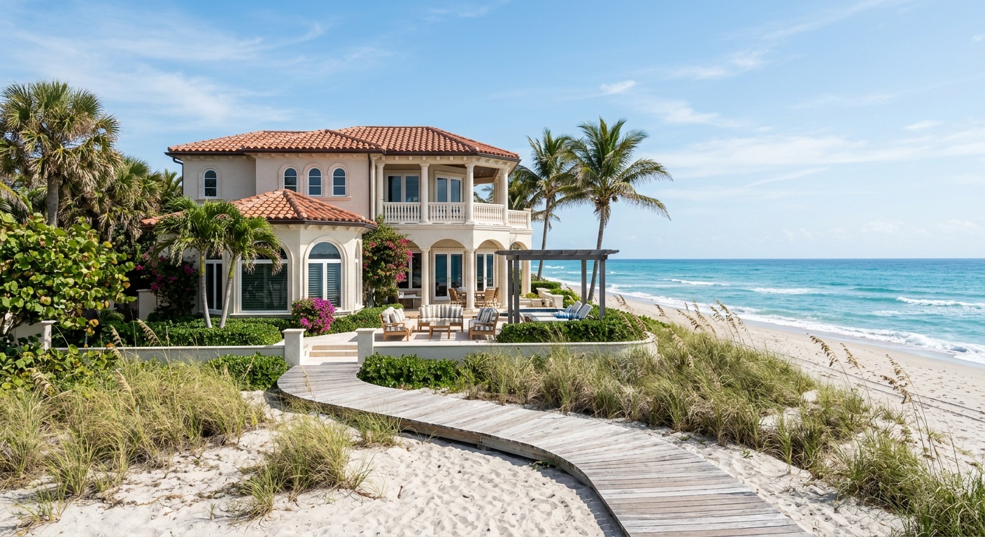 Marketing Strategies That Attract Investors to Florida Real Estate Deals