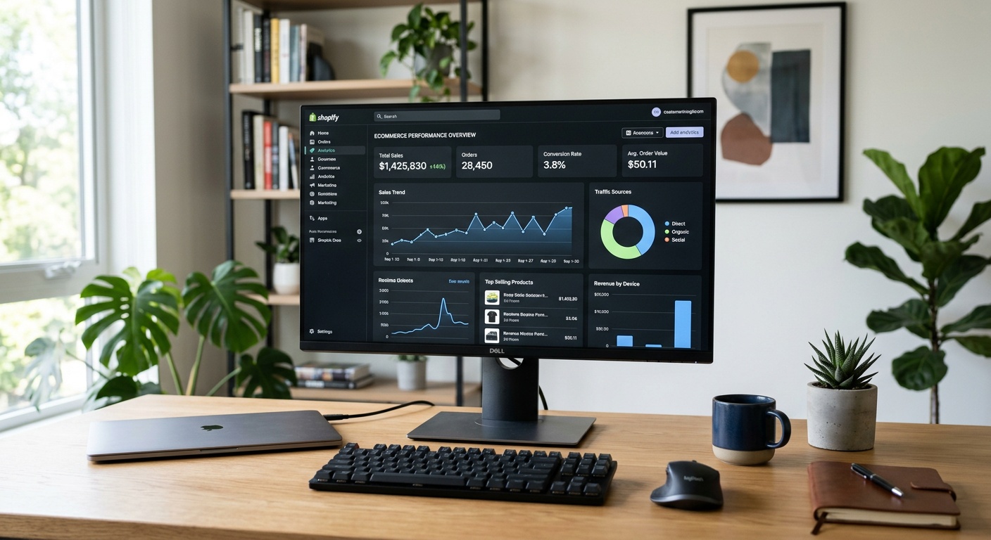 Digital marketing strategies