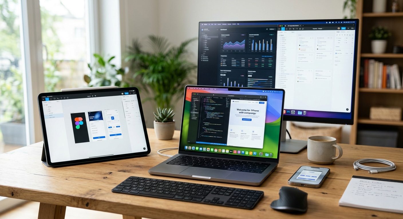 Cross-Platform Media Buying: How to Reach Every Audience Effectively