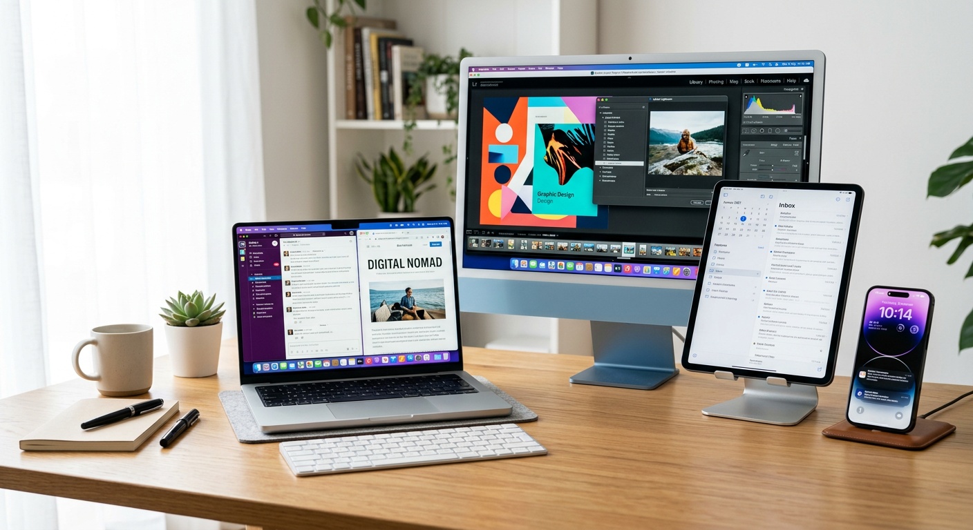 Cross-platform media buying