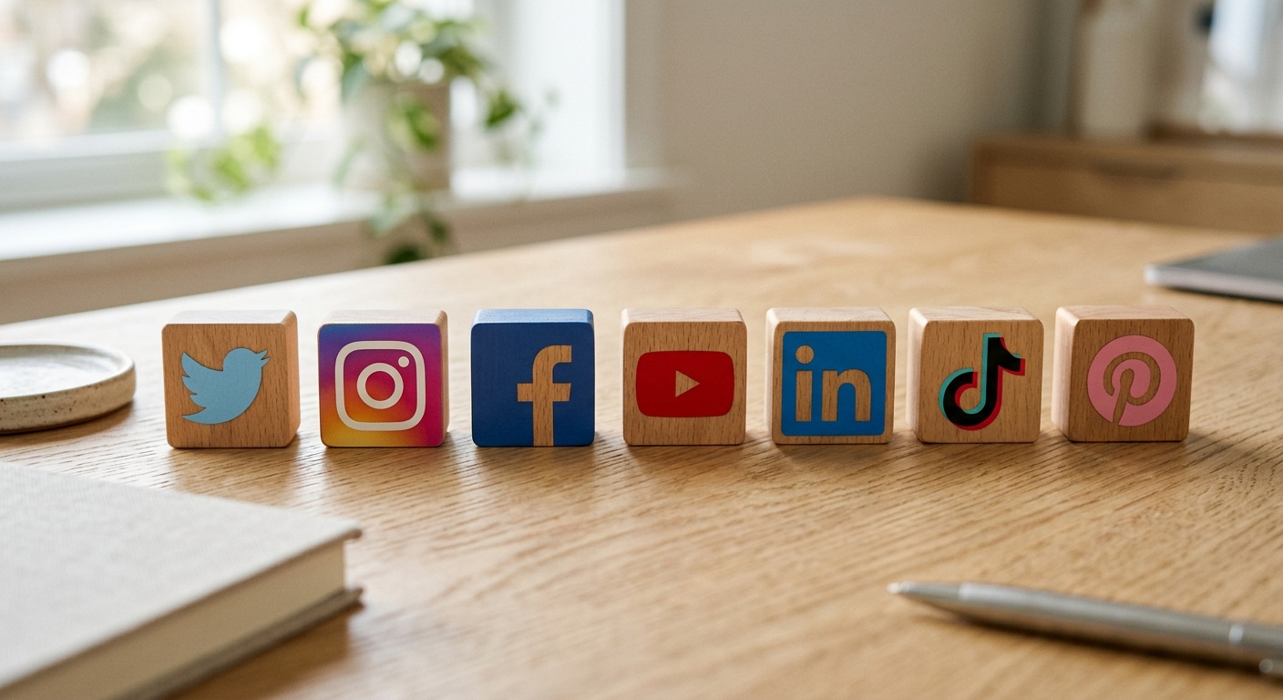 Small business marketing