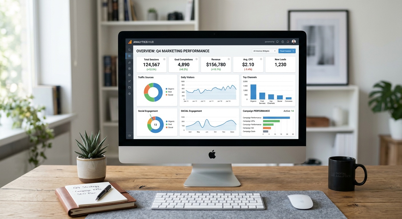 How to Choose the Best Multi-Channel Digital Marketing Agency for Your Brand